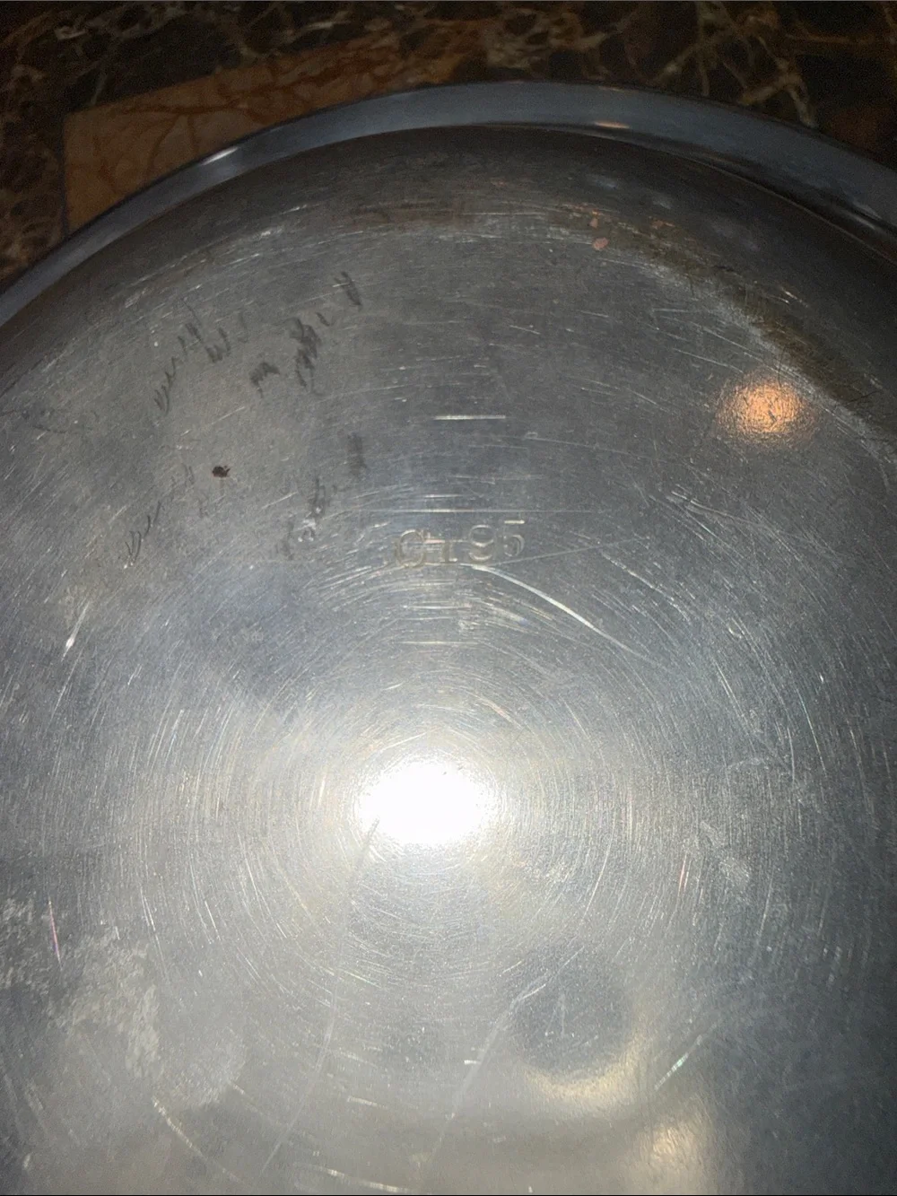 Art Deco Knickerbocker Sheffield Silver-plated Covered Serving Dish 1930 -1940’s